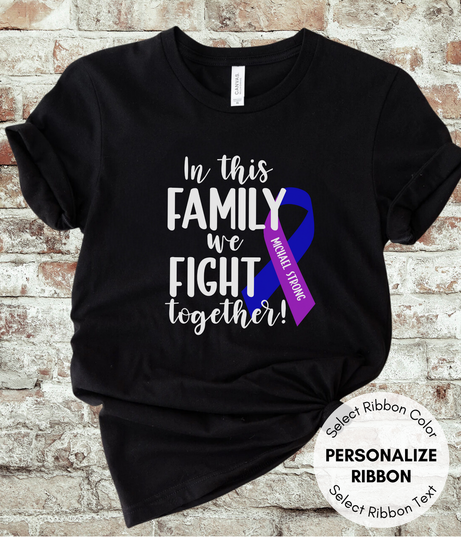 Rheumatoid Arthritis – THE TOGETHER FIGHT