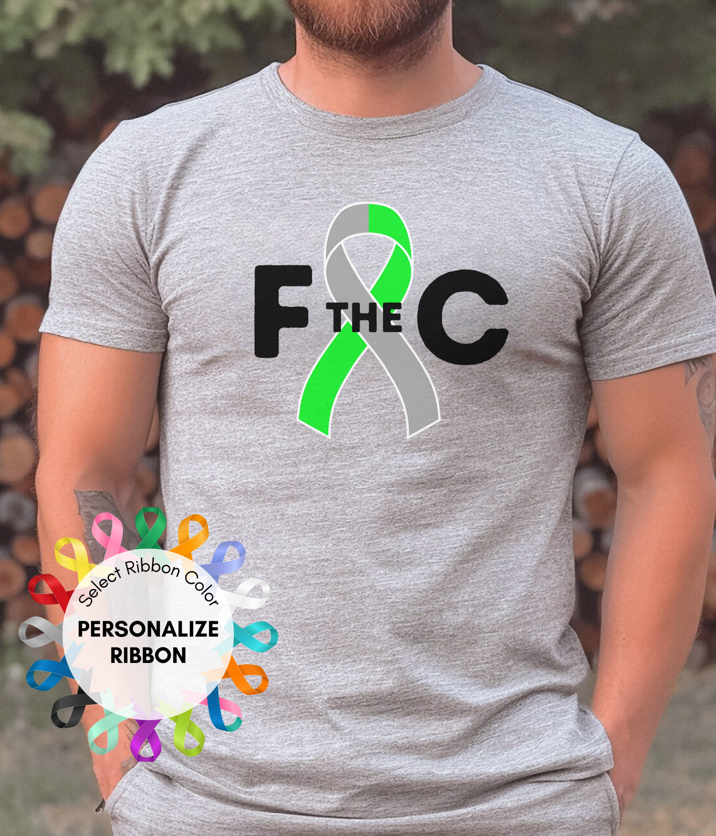 F the C Shirt- "The Mike Shirt"