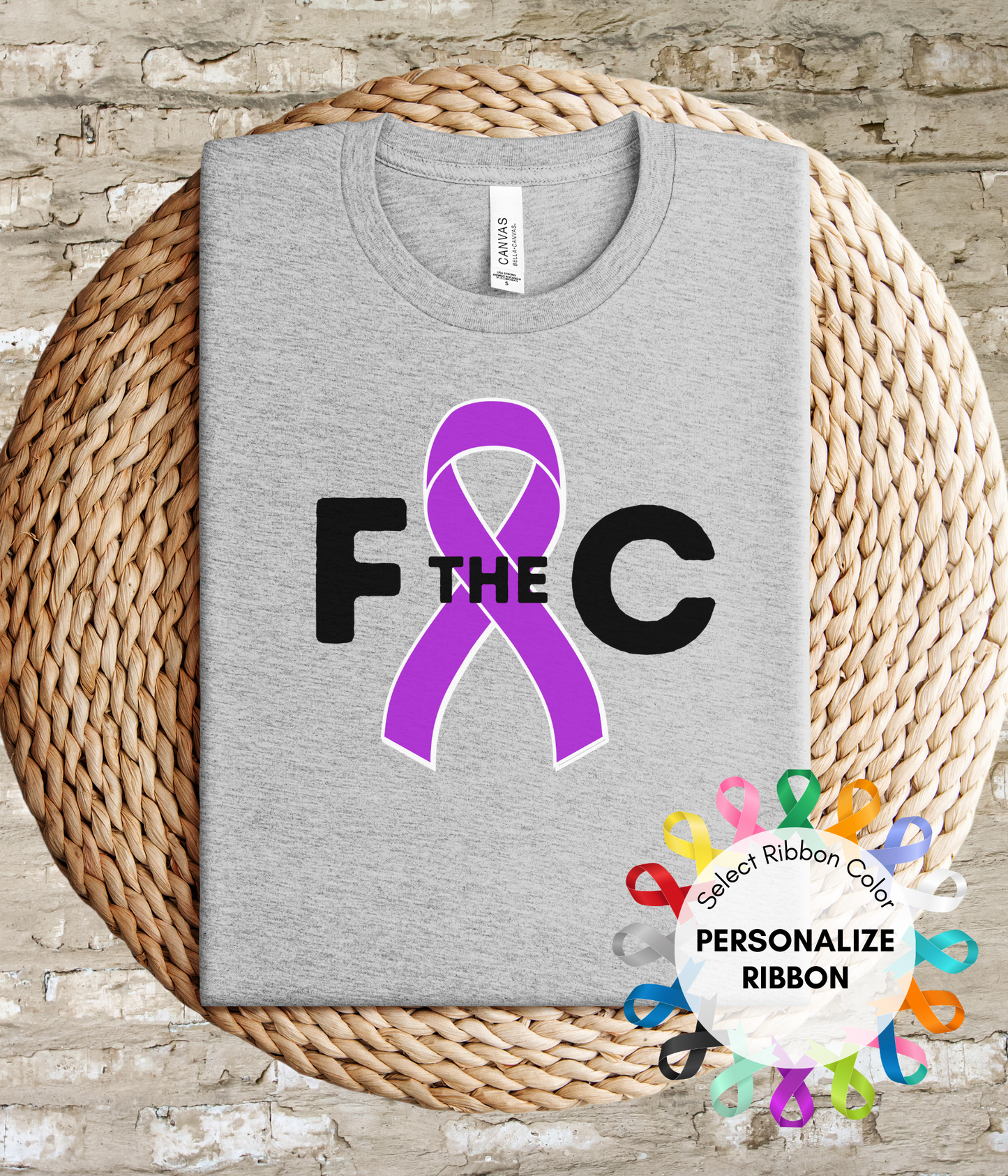 F the C Shirt- "The Mike Shirt"